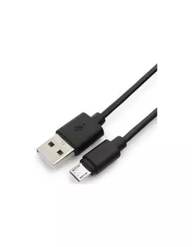 Кабель Гарнизон USB 2.0 Pro AM/microBM 5P 0.3m (GCC-mUSB2-AMBM-0.3M)