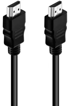 Кабель Ginzzu HDMI 2.0 2m GC-843HS