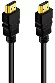 Кабель Ginzzu HDMI 2.0 2m GC-843HSG