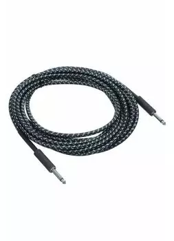 Кабель гитарный L'espoir FC-03 BL