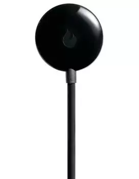 Кабель гитарный LAVA BK 6 м