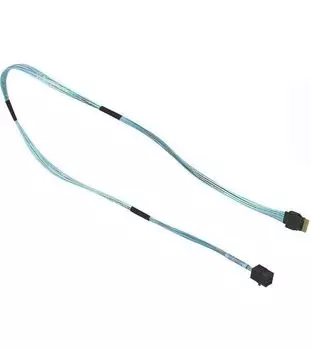 Кабель HD-SLIMSAS CO3-M60074-1 GIGABYTE