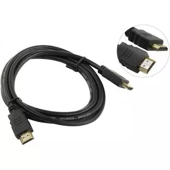 Кабель HDMI-HDMI TV-COM 2 м v1.4+3D CG501N-2M