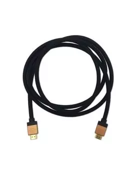 Кабель HDMI Little Lab - Lake (2.0/4K/2160p/60p/) 4 м