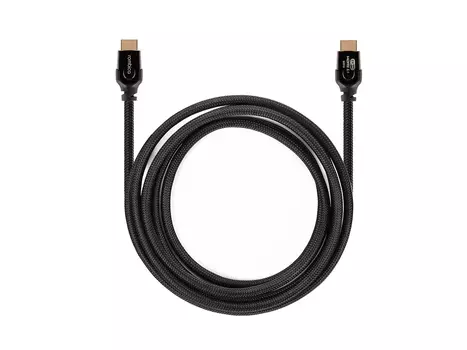Кабель HDMI Rombica Digital ZX30B