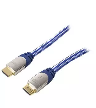 Кабель Inakustik Premium HDMI 2.0b, 5.0 м