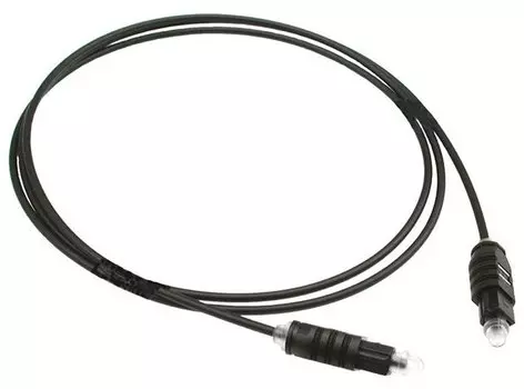 Кабель Klotz FO03TT Toslink оптический 3м