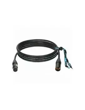Кабель Klotz M5FM03 M5 микрофонный XLR 3м