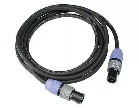 Кабель Klotz SC3-20SW акустический SpeakON 20м