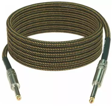 Кабель Klotz VIN-0450 59 Vintage инструментальный 4,5м
