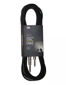 Кабель LEEM CR-20 инструментальный 6м