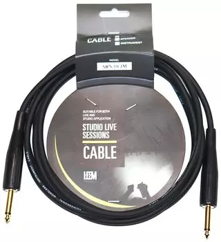 Кабель Leem SRN-10 инструментальный 3.04м