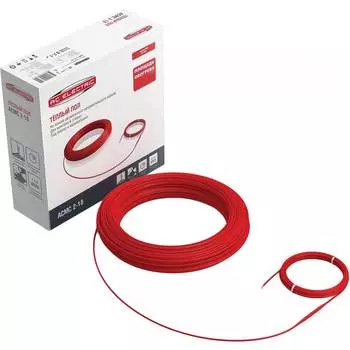 Кабель нагревательный AC Electric ACMC 2-18-400
