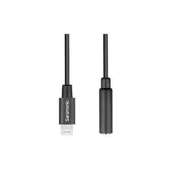 Кабель-переходник Saramonic SR-C2002