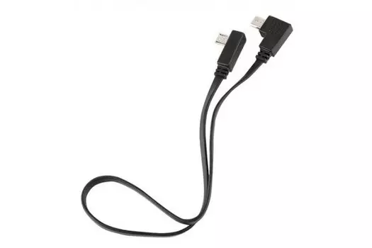 Кабель подключения Zhiyun Sony для WBS, CRA02