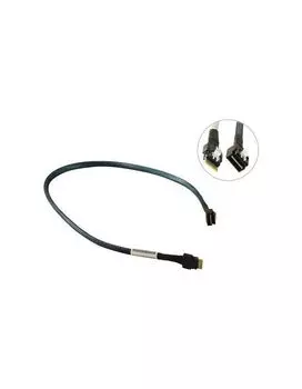 Кабель SAS/SATA/NVME CBL-SAST-1285LP-100 SUPERMICRO