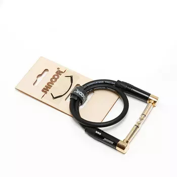 Кабель SHNOOR Patch50 коммутационный патч 50см