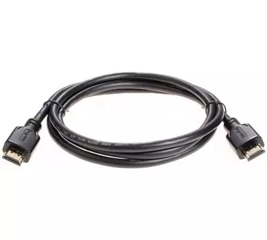 Кабель Telecom HDMI 19M/M,ver. 2.1, 8K@60 Hz 1.5m (TCG255-1.5M)