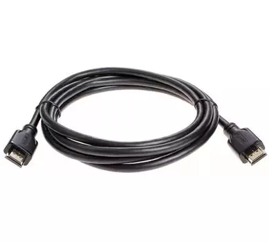 Кабель Telecom HDMI 19M/M,ver. 2.1, 8K@60 Hz 2m (TCG255-2M)