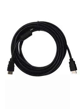 Кабель Telecom HDMI - HDMI (19M -19M) 1.4b 5м CG511D-5M