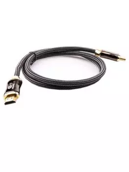 Кабель Telecom HDMI - HDMI V2.1 1м TCG300-1M