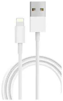 Кабель TFN 8pin 1.0m white