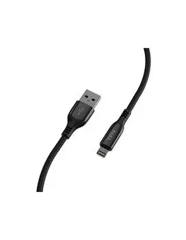 Кабель TFN 8pin blaze 1.2m black