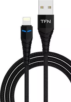 Кабель TFN 8pin knight 1.0m black