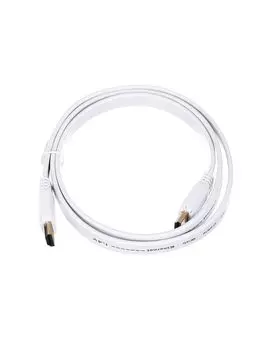 Кабель TV-COM HDMI-19M - HDMI-19M 1.4 1m (CG200FW-1M)