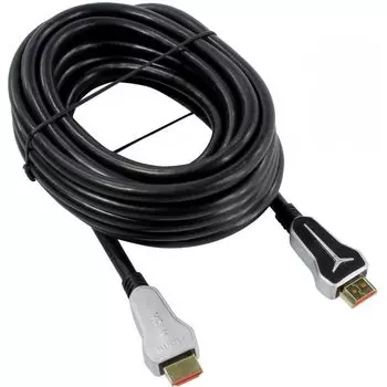 Кабель VCOM HDMI 19M/M,ver. 2.0, 4K@60 Hz 5m (CG577-5M)