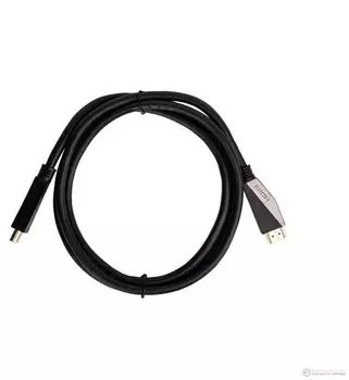 Кабель VCOM HDMI 19M/M,ver. 2.1, 8K@60 Hz 1.5m (CG860-1.5M)