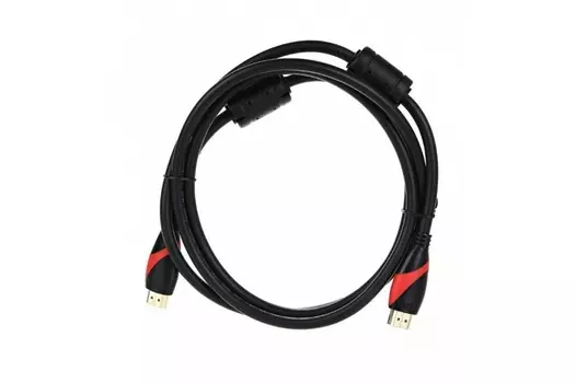 Кабель VCOM HDMI 19M ver 2.0 1.8m (CG525D-R-1.8)