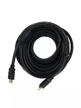 Кабель VCOM HDMI - HDMI 10м VHD6020D-10MB