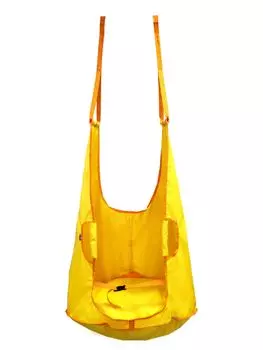 Качели BELON FAMILIA КА-003-Э Энергия, желтые