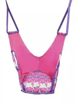 Качели BELON FAMILIA КБ-001-F Flowers