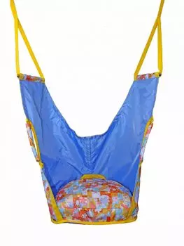 Качели BELON FAMILIA КБ-001-Т Тюльпаны