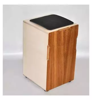 Кахон МОЗЕРЪ CJTW 2 со струнами