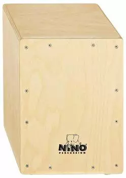 Кахон Nino Percussion NINO950 высота 13"