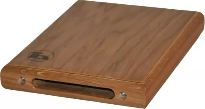 Кахон-пэд Мозеръ CPD-1 уменьшенный размер с чехлом