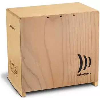 Кахон SCHLAGWERK BC462 бас