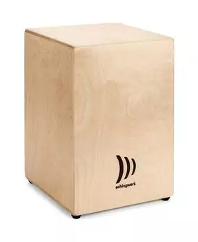 Кахон SCHLAGWERK CBA1S с подструнником