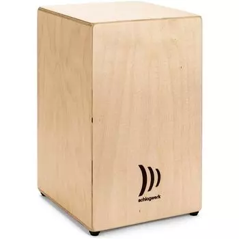 Кахон SCHLAGWERK CBA2S с подструнником