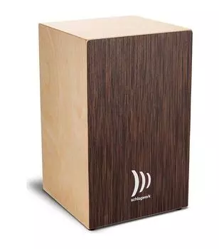 Кахон SCHLAGWERK CBA3SWс подструнником