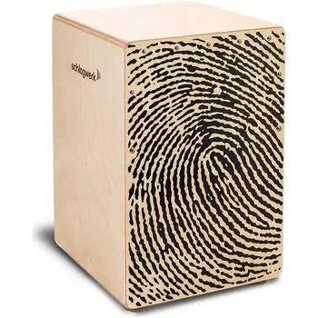 Кахон SCHLAGWERK CP118 с подструнником