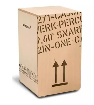 Кахон SCHLAGWERK CP404 с подструнником