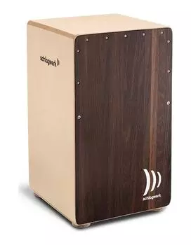 Кахон SCHLAGWERK CP408 с подструнником