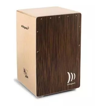 Кахон SCHLAGWERK CP430 с подструнником