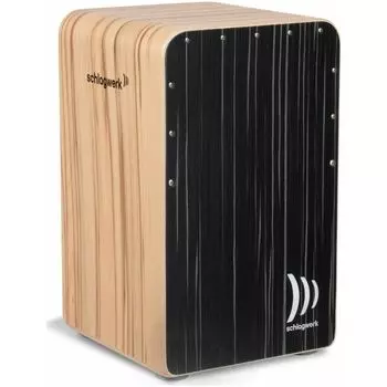 Кахон SCHLAGWERK CP608 со струнами