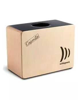 Кахонито SCHLAGWERK DC300