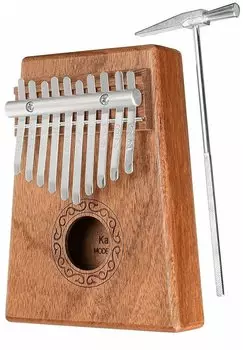 Калимба DEKKO CD-10